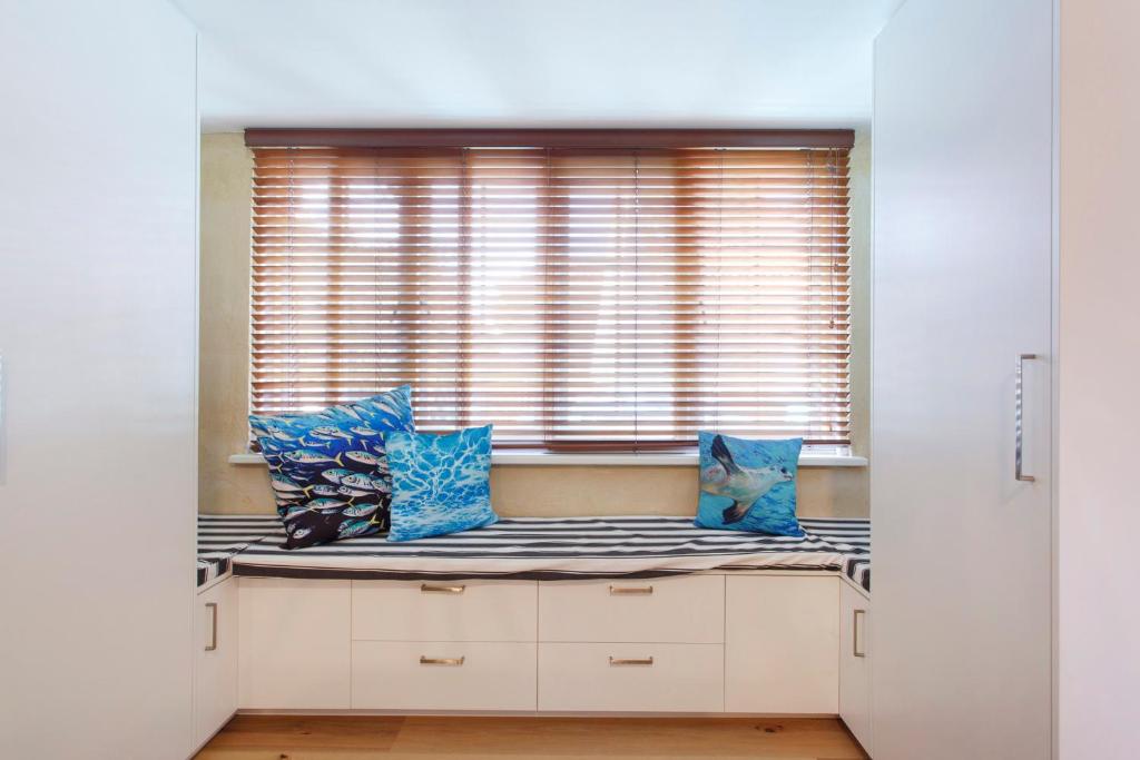 Binks Beach House - South Fremantle - Appartement D'une Chambre