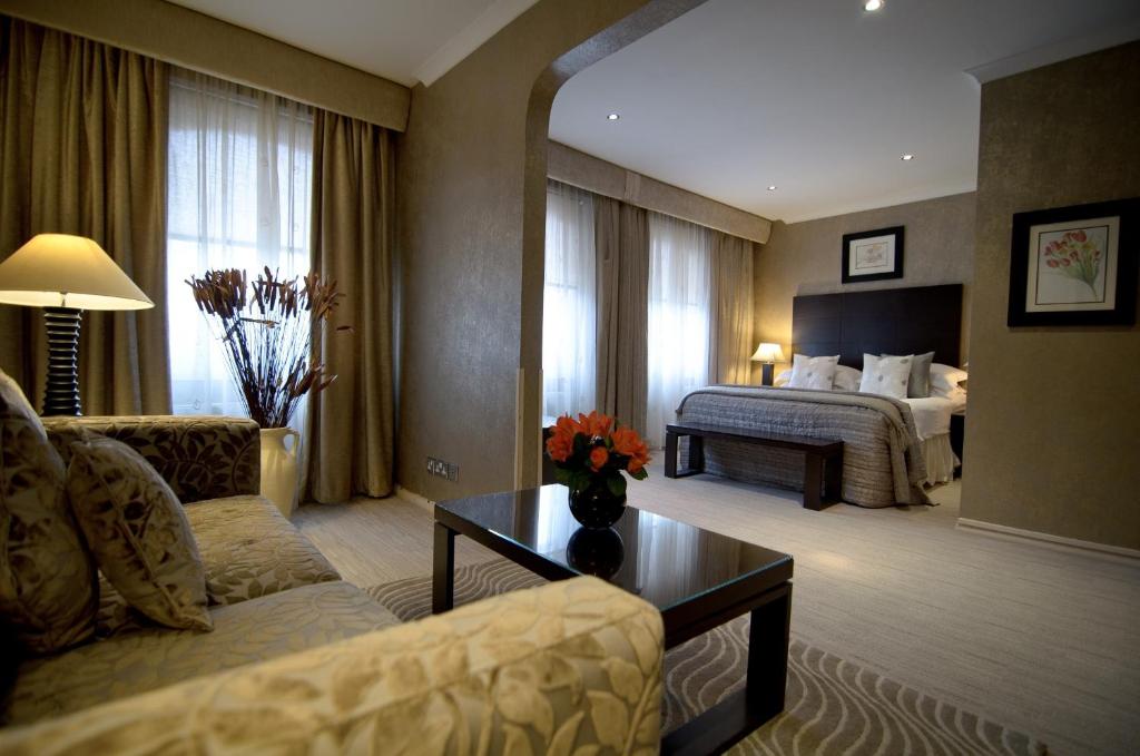 The Beaufort - Resim 10