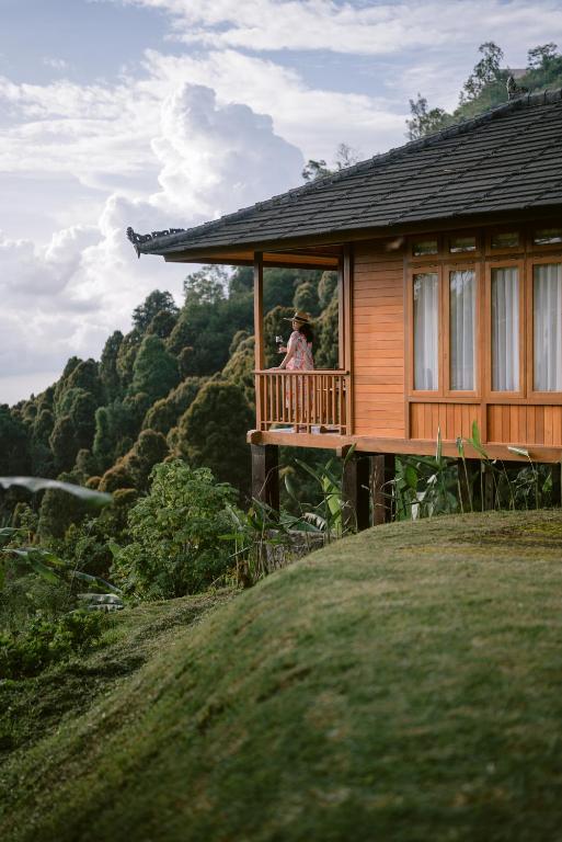 Munduk Menir Villas - 19