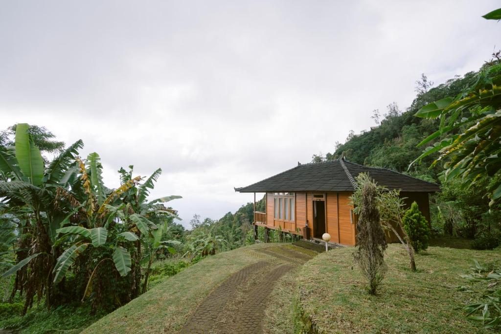 Munduk Menir Villas - 18