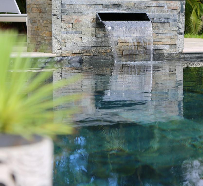 Fotografie z fotogalerie ubytování VILLA MANAAKI v destinaci Saint-Paul