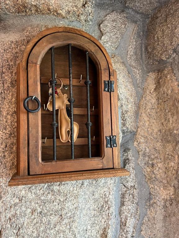 Fotografie z fotogalerie ubytování Villa Parra v destinaci Santa Cristina de Cobres