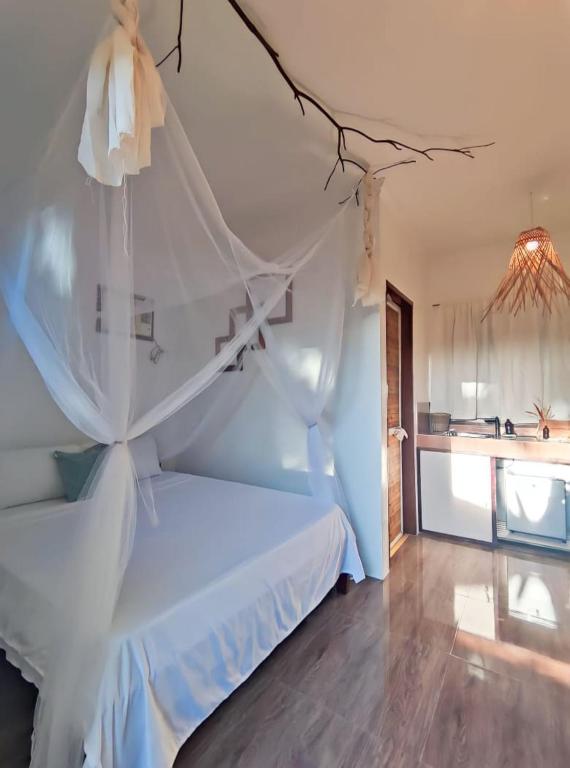 Prana Siargao Resort - Bungalow With Patio