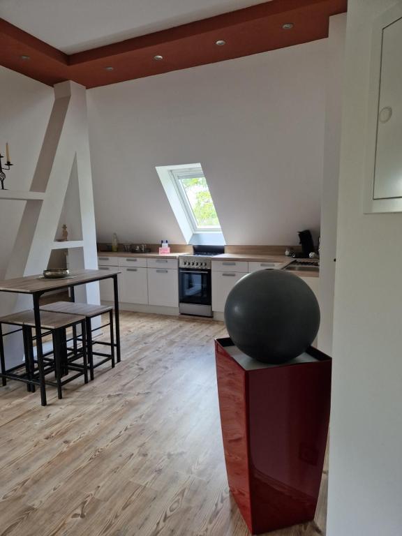 Fotografie z fotogalerie ubytování Gästehaus Villa Reich v destinaci Lübben