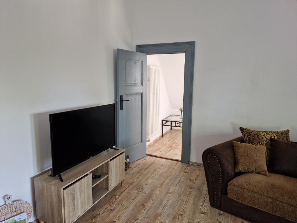 Fotografie z fotogalerie ubytování Gästehaus Villa Reich v destinaci Lübben