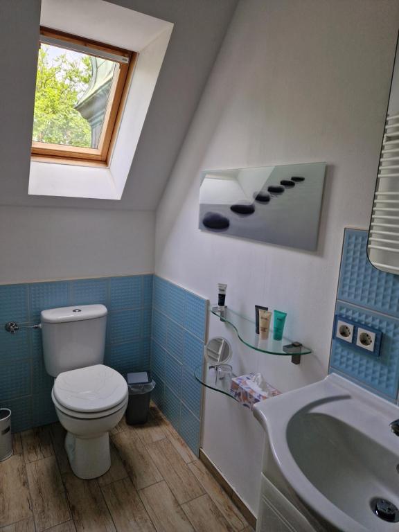 Fotografie z fotogalerie ubytování Gästehaus Villa Reich v destinaci Lübben