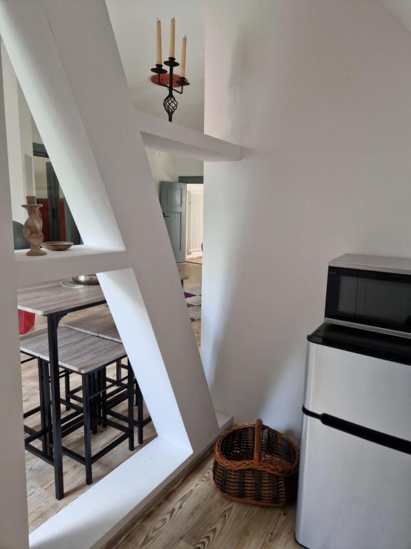 Fotografie z fotogalerie ubytování Gästehaus Villa Reich v destinaci Lübben