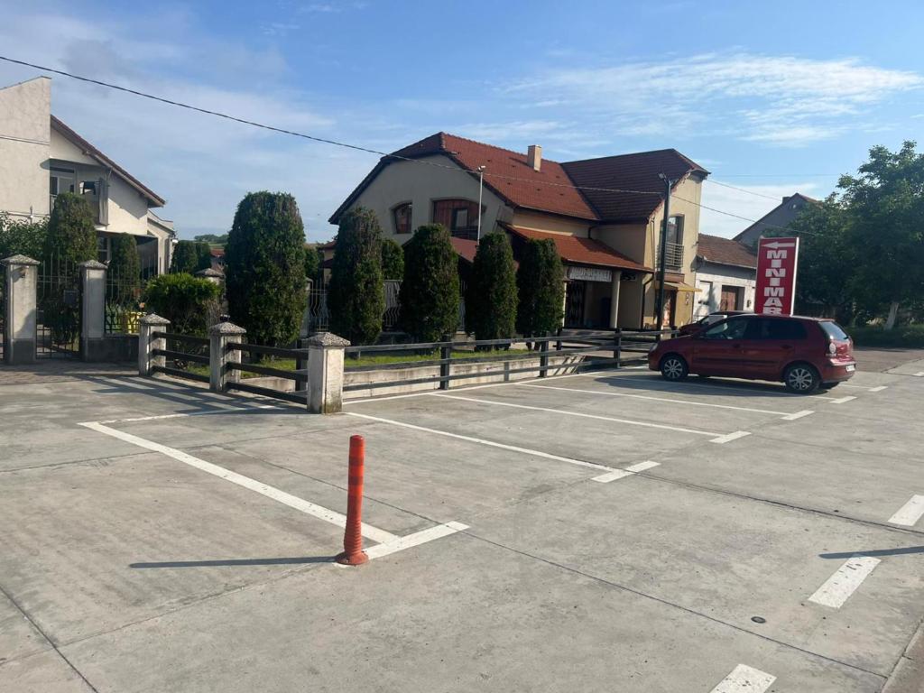 Fotografie z fotogalerie ubytování Vila Nei v destinaci Lugoj