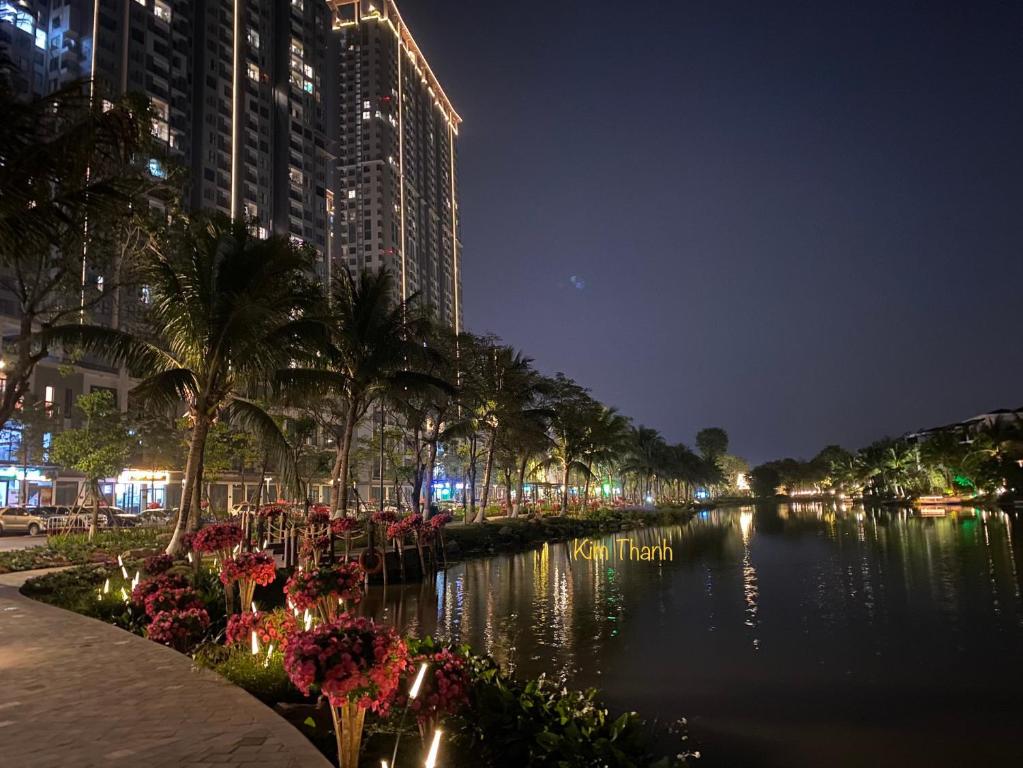 Toà Sky Oasis 2 khu đô thị Ecopark Văn Giang Hưng Yên - Housity