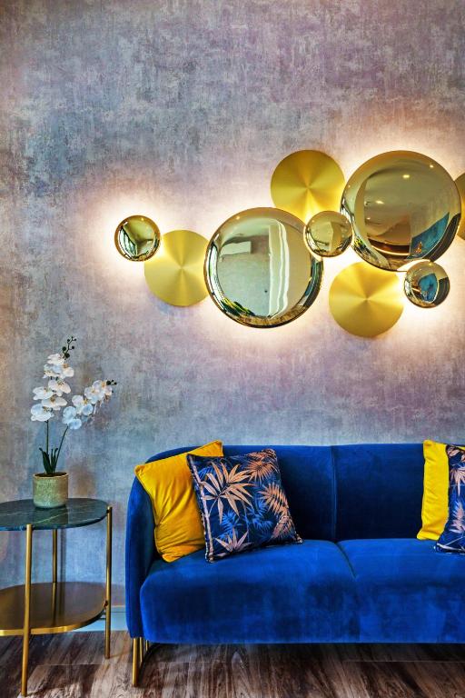 The Sebel Wellington Lower Hutt - Resim 44