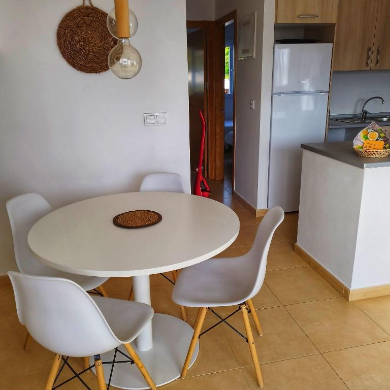 Fotografie z fotogalerie ubytování Condado de Alhama golf v destinaci Alhama de Murcia