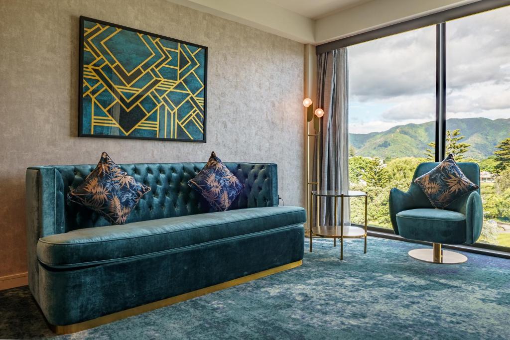 The Sebel Wellington Lower Hutt - Resim 4