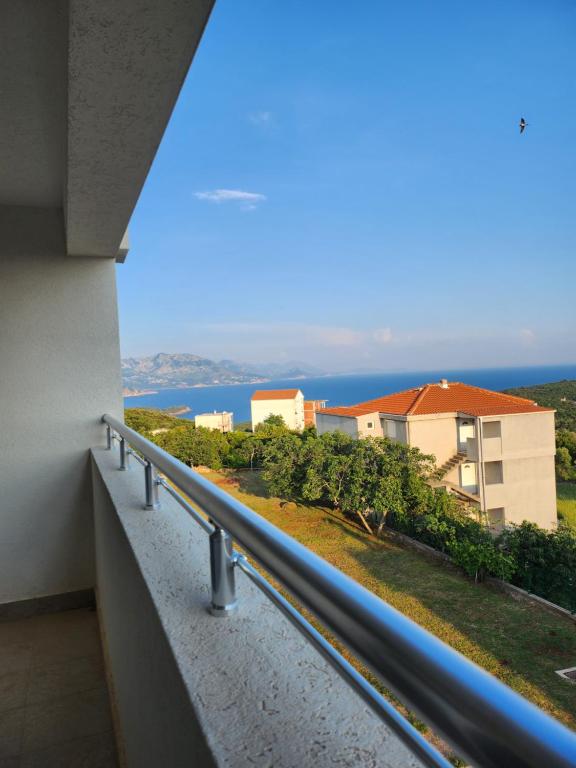 Billede fra billedgalleriet på Apartments Wild Beauty - Krimovica i Budva