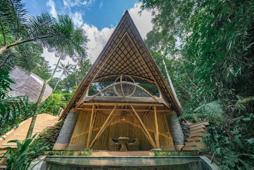 Suenyo Eco Retreat - 5