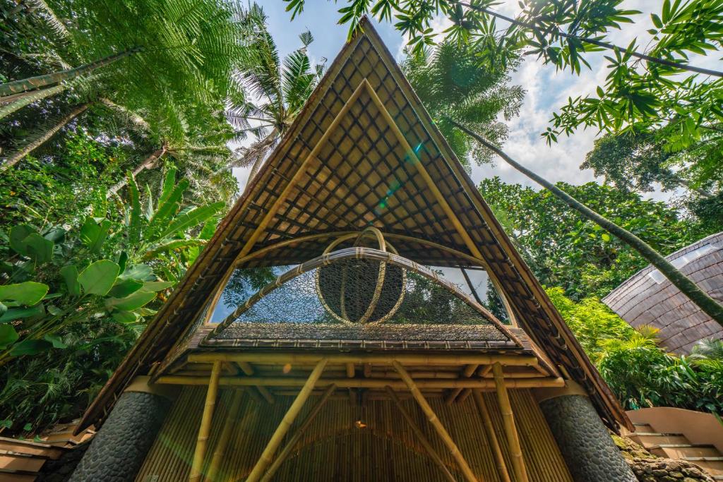 Suenyo Eco Retreat - 14