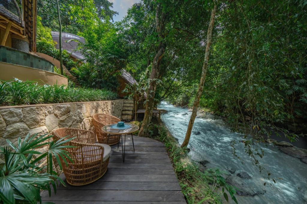 Suenyo Eco Retreat - 19