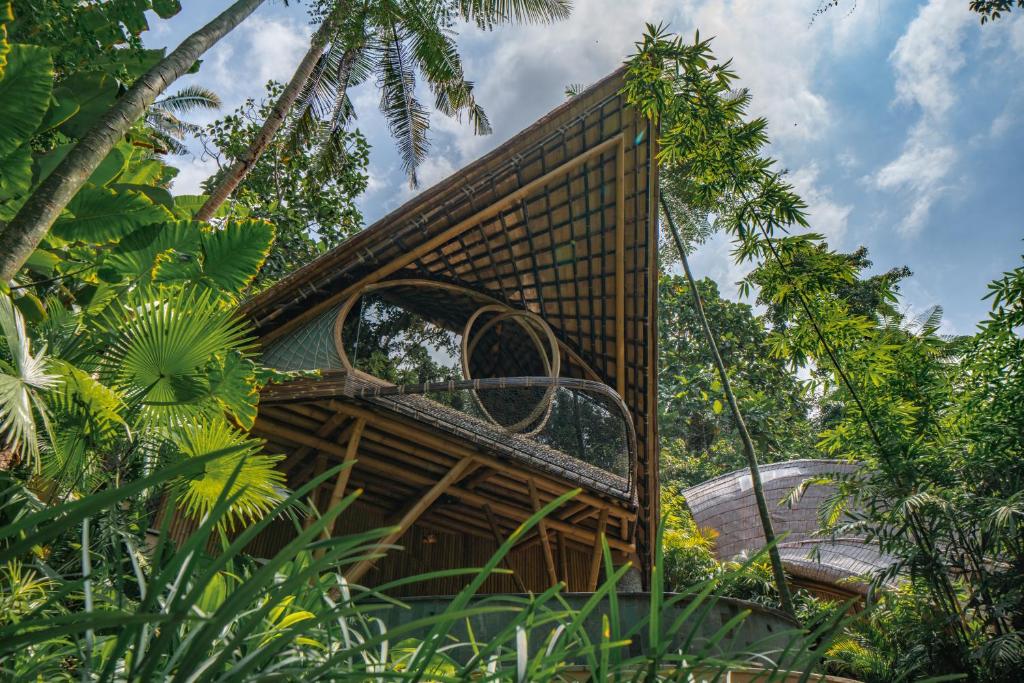 Suenyo Eco Retreat