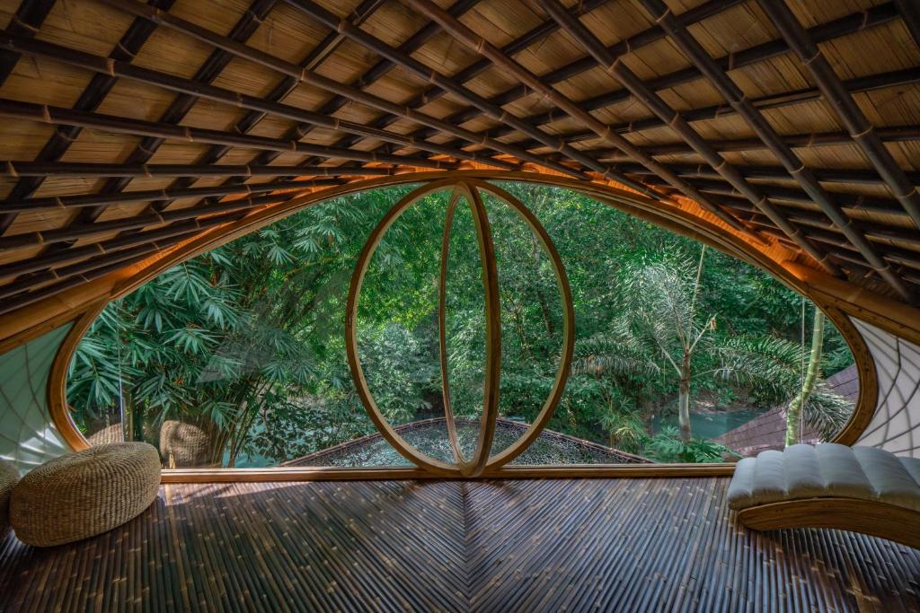 Suenyo Eco Retreat - 15