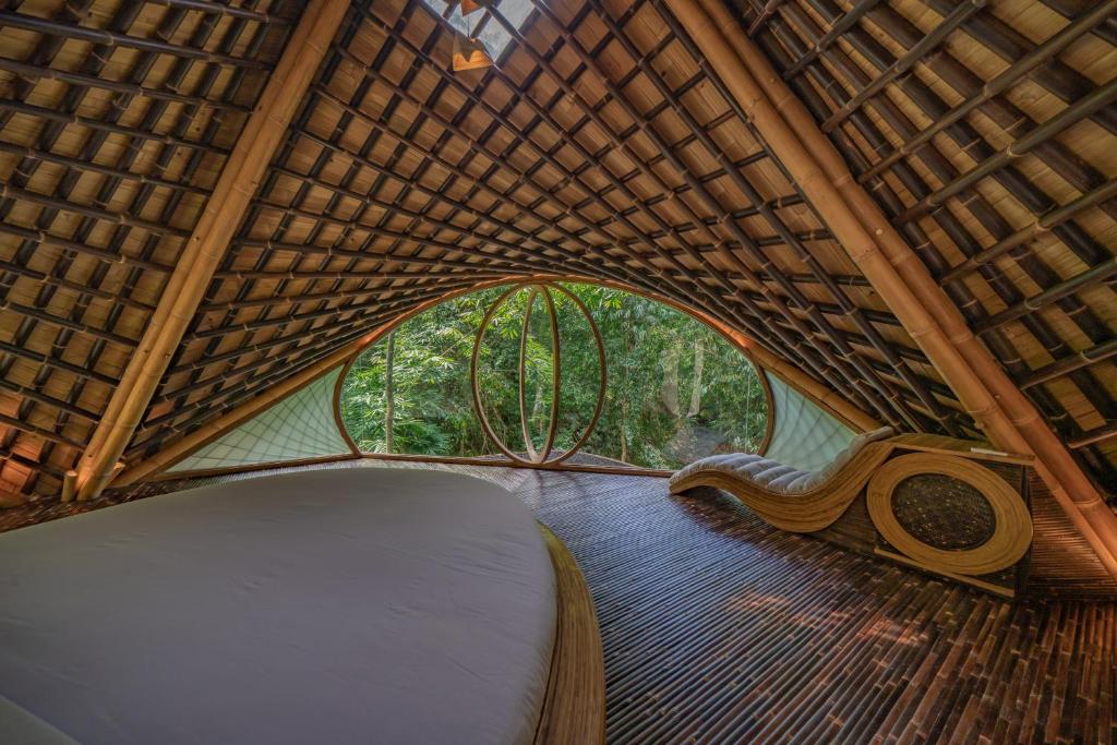 Suenyo Eco Retreat