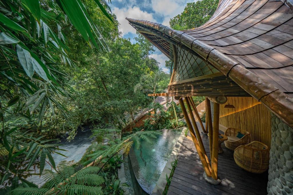 Suenyo Eco Retreat - 6