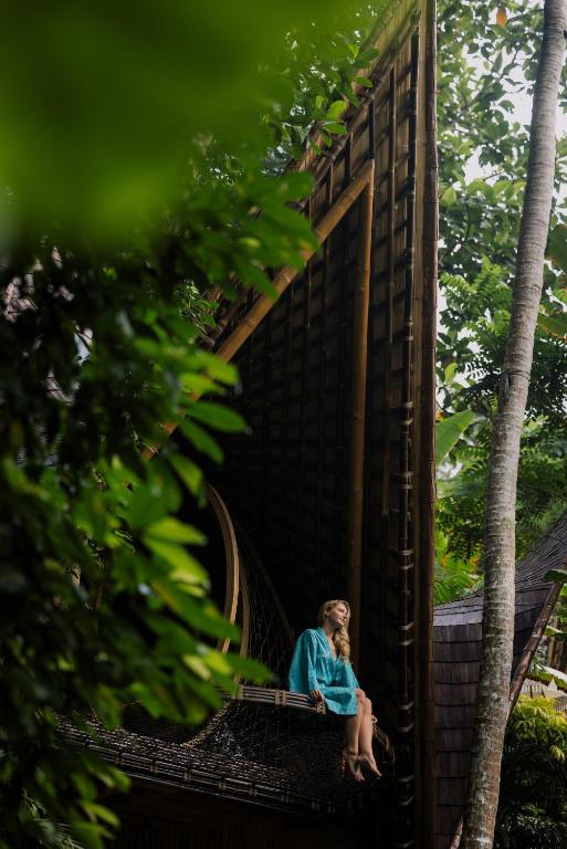 Suenyo Eco Retreat