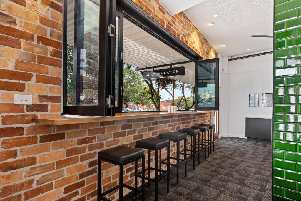 Fotografie z fotogalerie ubytování Pier Hotel Coffs Harbour v destinaci Coffs Harbour