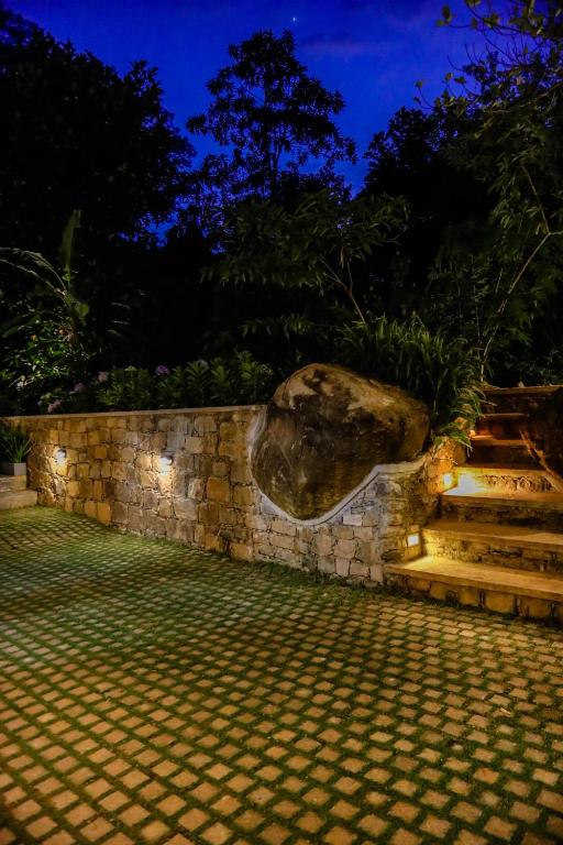 Fotografie z fotogalerie ubytování Tranquilisle v destinaci Kandy