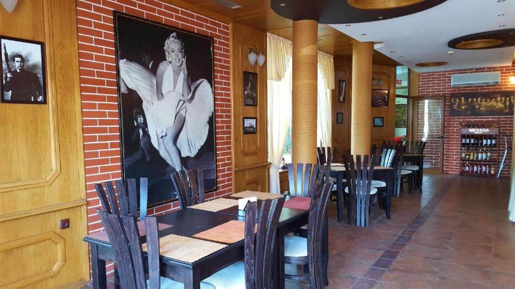 Gallery image of хотел Кантилена in Nesebar
