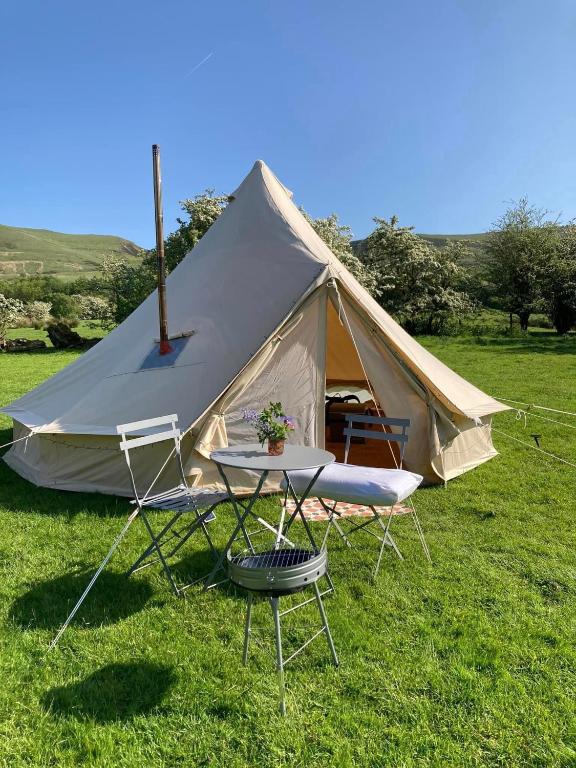 Gallery image of Sheep’s Bit in Edale