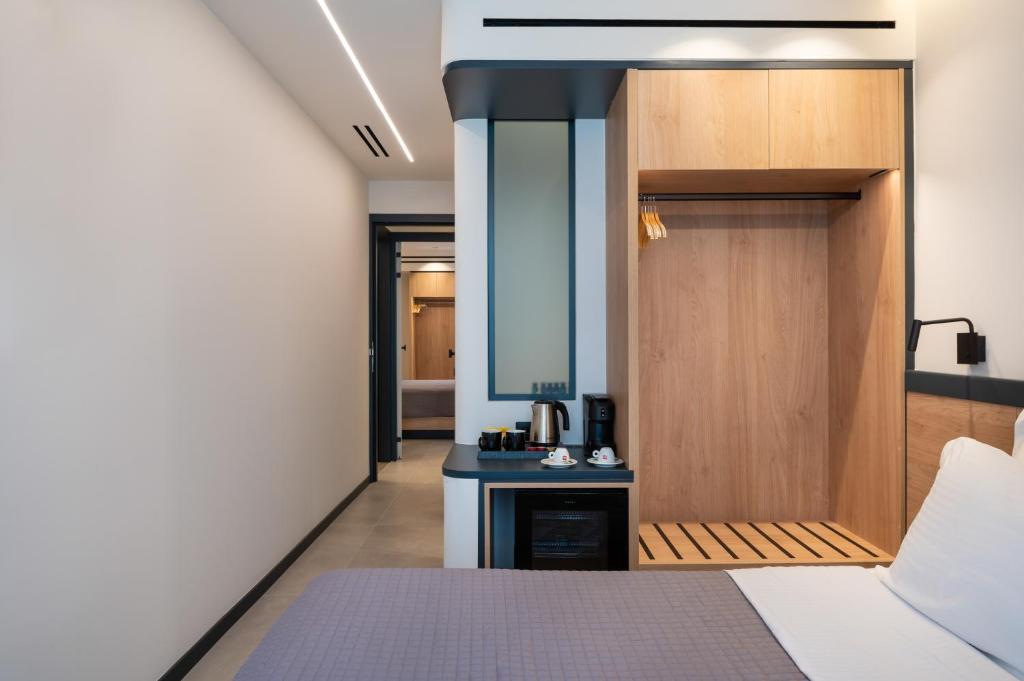 Nema Hotel Athens - Resim 36