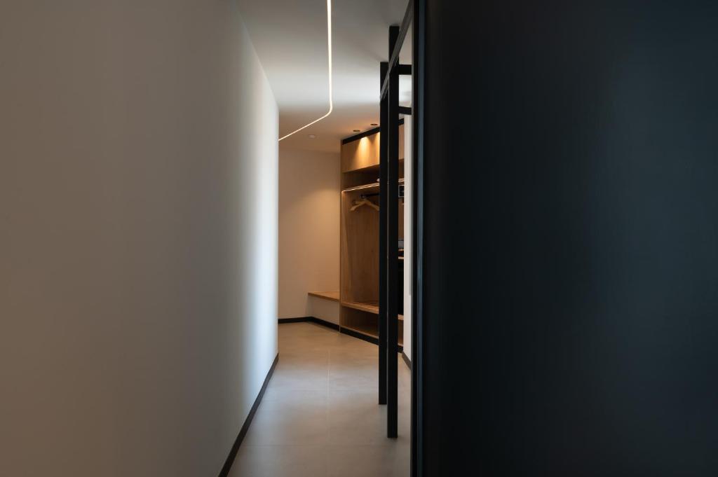 Nema Hotel Athens - Resim 19