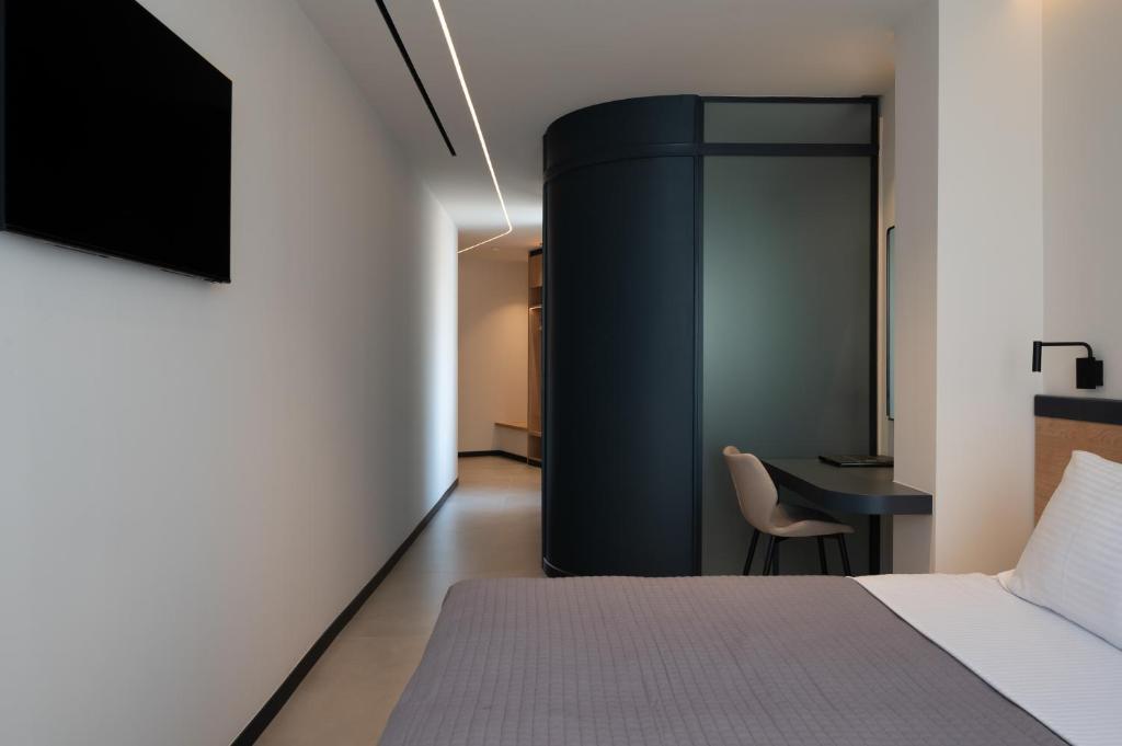 Nema Hotel Athens - Resim 16