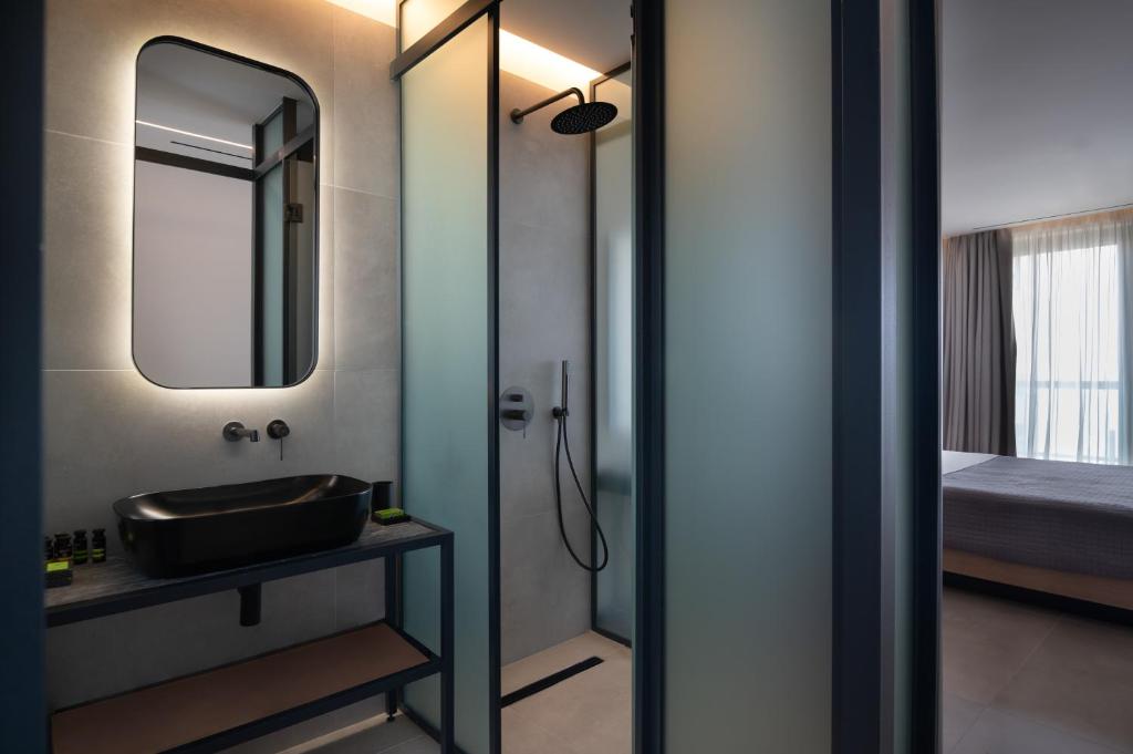 Nema Hotel Athens - Resim 11