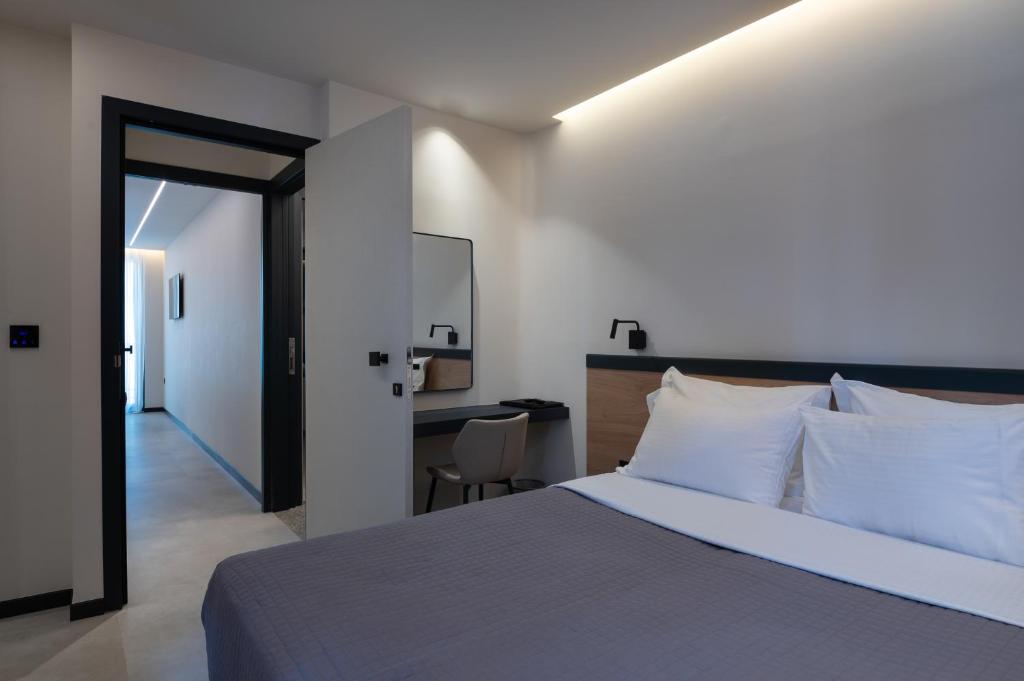Nema Hotel Athens - Resim 29