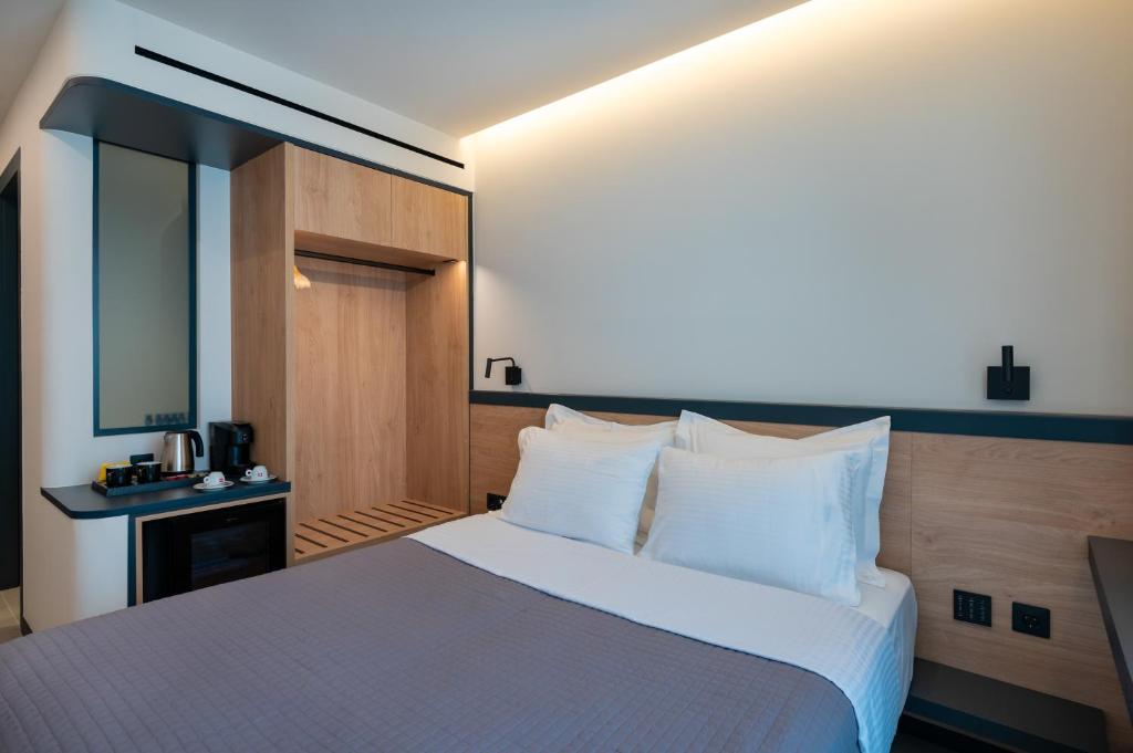 Nema Hotel Athens - Resim 32