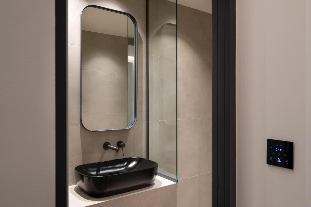 Nema Hotel Athens - Resim 31