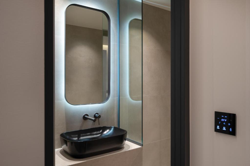 Nema Hotel Athens - Resim 43