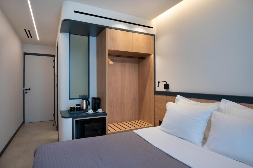 Nema Hotel Athens - Resim 45