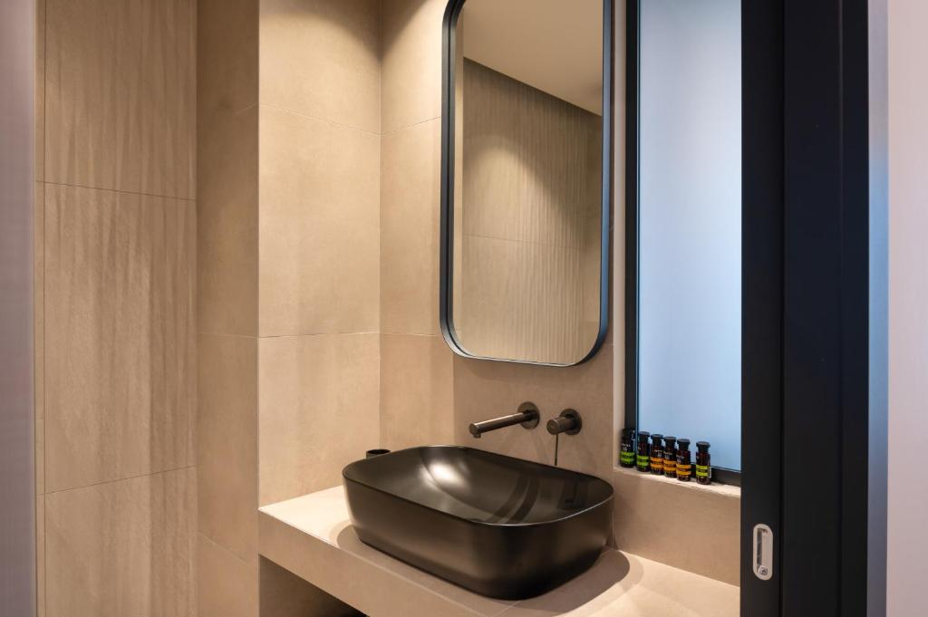 Nema Hotel Athens - Resim 44