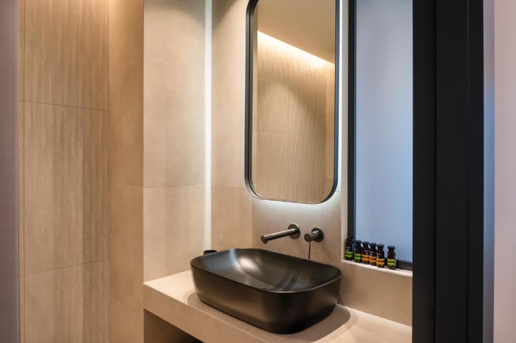 Nema Hotel Athens - Resim 41