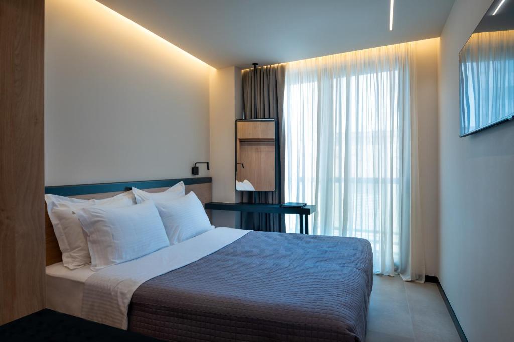Nema Hotel Athens - Resim 42