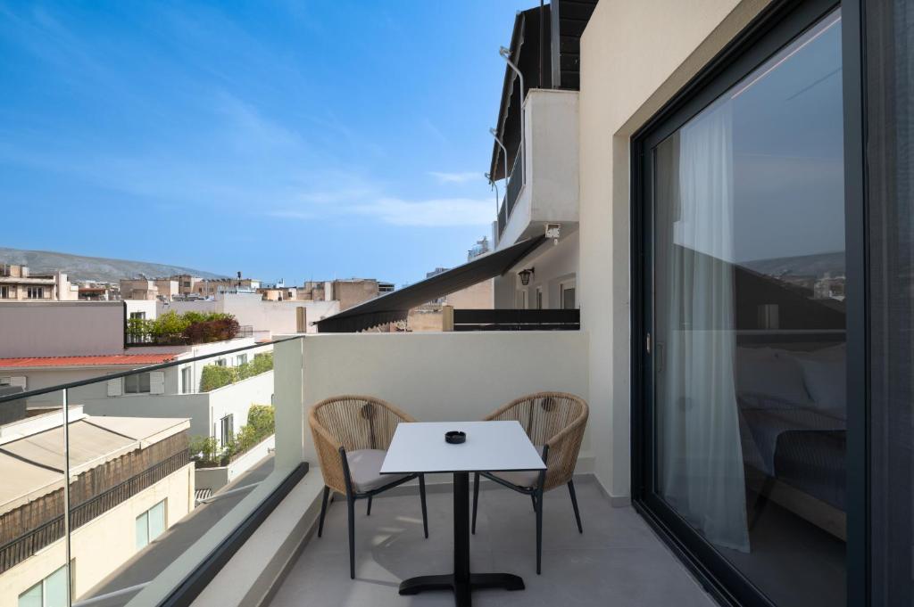 Nema Hotel Athens - Resim 39