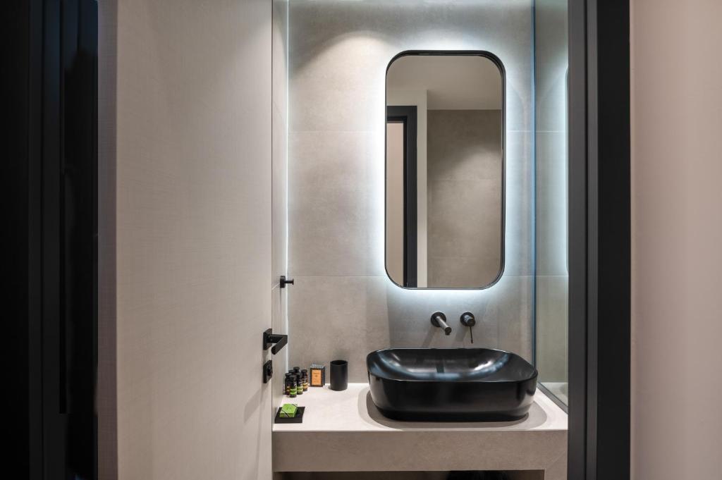 Nema Hotel Athens - Resim 37