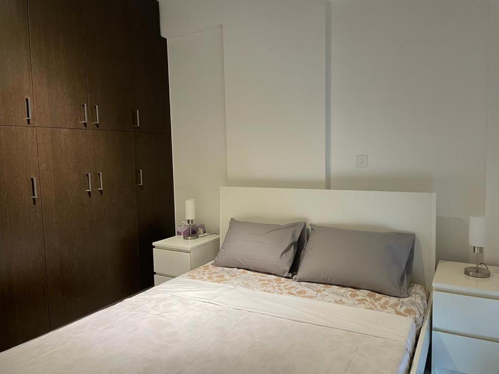 Imagen de la galería de Modern 1 bed flat & pool, en Limassol