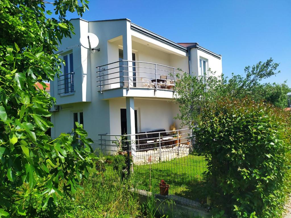 Fotografie z fotogalerie ubytování Dadić Apartments v destinaci Bibinje