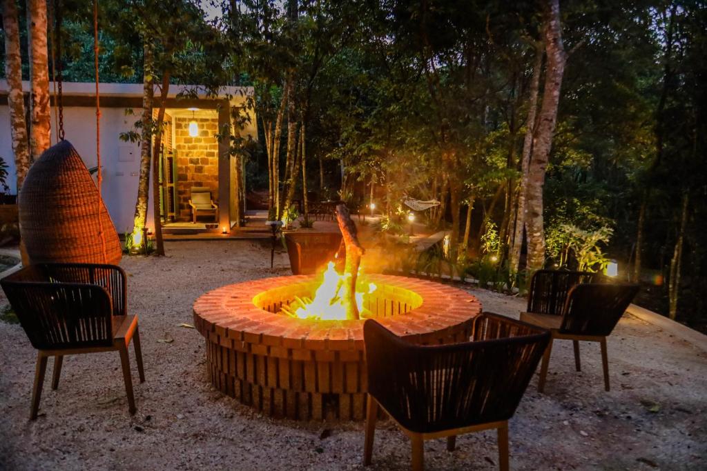 Fotografie z fotogalerie ubytování Tranquilisle v destinaci Kandy