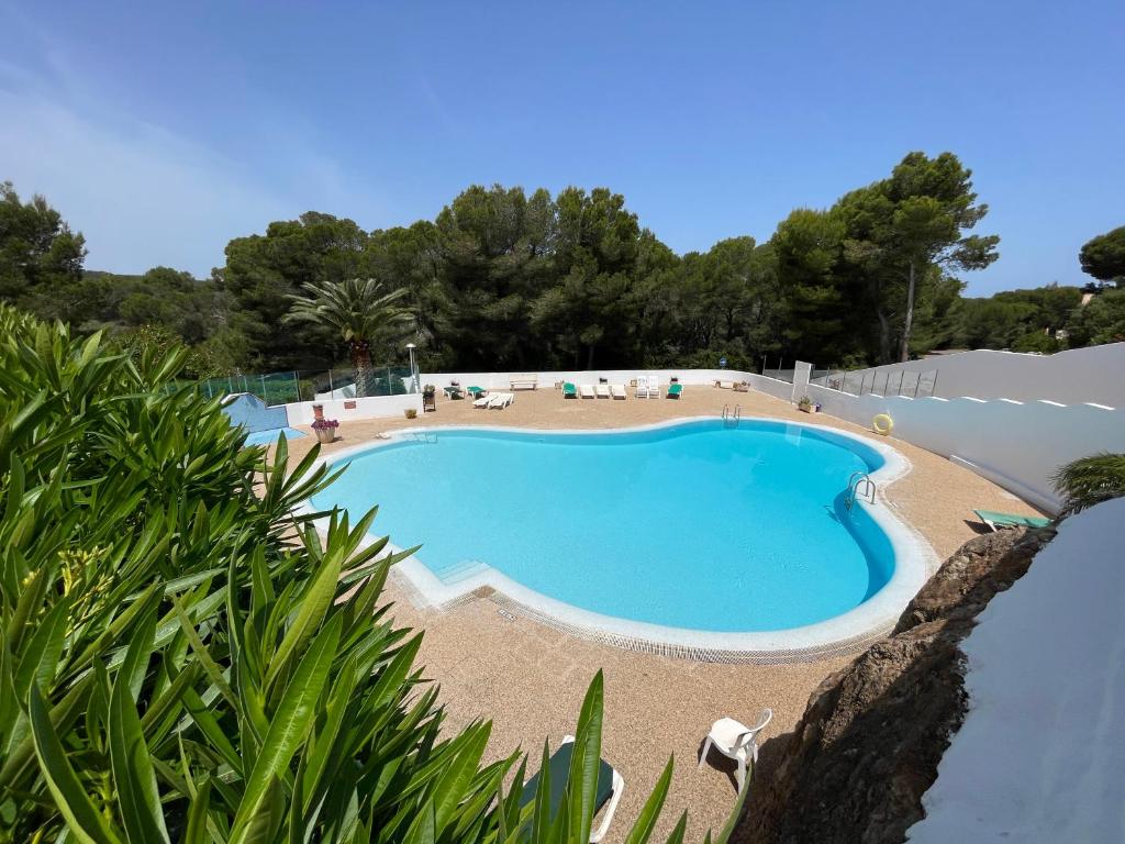 Booking.com: Apartamento HULME B19 by SOM Menorca , Son Parc ...