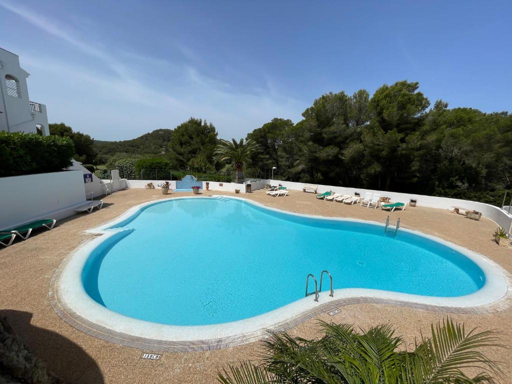Booking.com: Apartamento HULME B19 by SOM Menorca , Son Parc ...