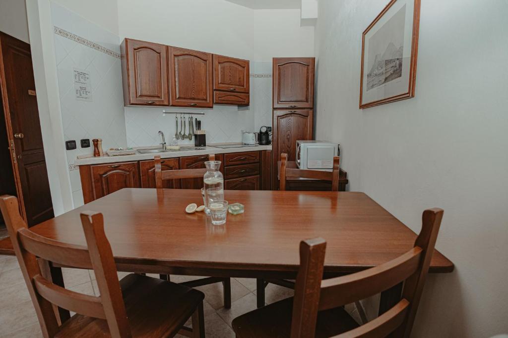 Agriturismo Terra Di Dio Toscanizzazione - Error