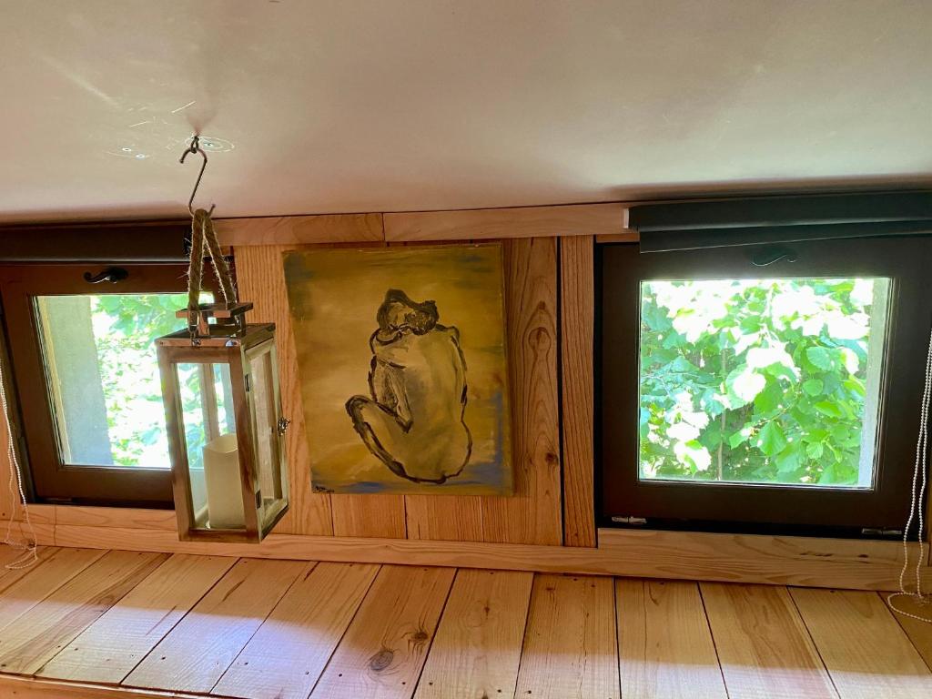 Maison d'Hôtes - L'Hôthentique - Double Room
